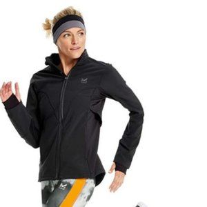 Mission Womens VaporActive Catalyst Jacket